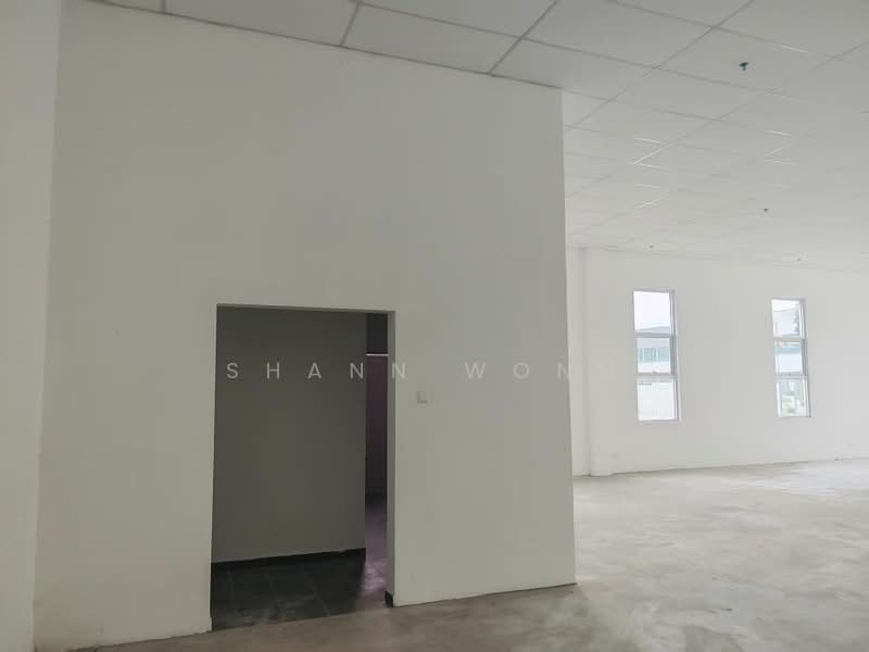 Cluster Factory for Sale in Taman Perindustrian Senai (Senai) - Shann Wong - Interior - PropertyGuru.com.my