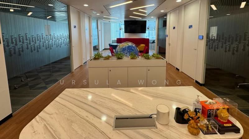Office for Rent in KLCC (KL City Centre) - Ursula Wong - Interior - PropertyGuru.com.my
