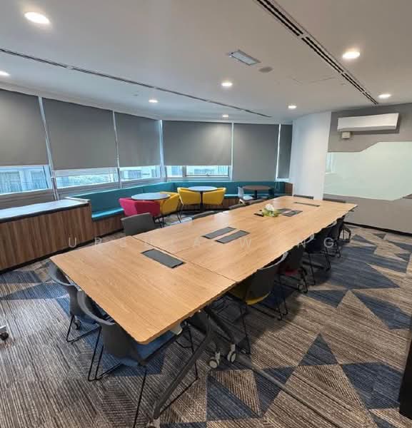 Office for Rent in KLCC (KL City Centre) - Ursula Wong - Interior - PropertyGuru.com.my