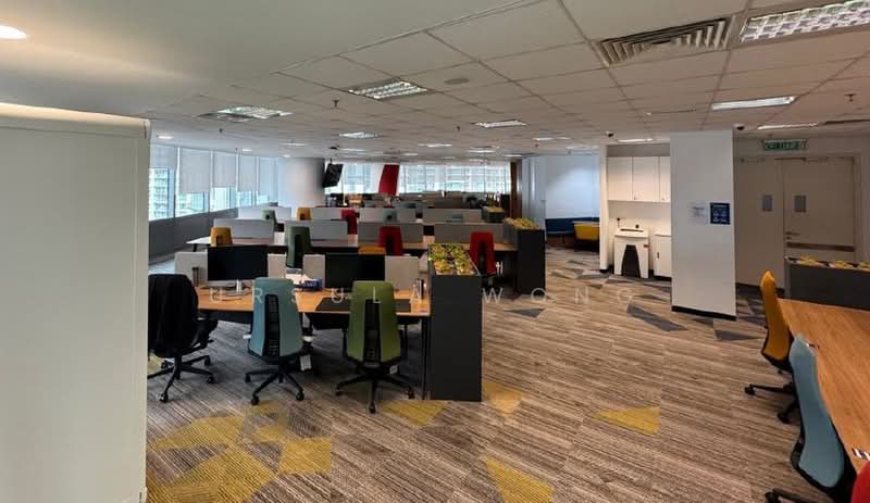 Office for Rent in KLCC (KL City Centre) - Ursula Wong - Interior - PropertyGuru.com.my