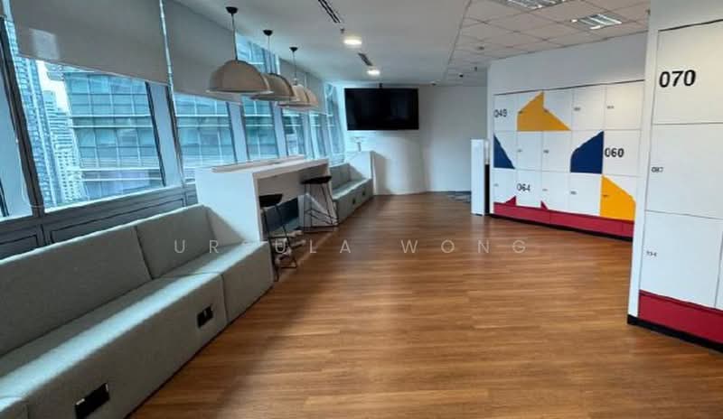 Office for Rent in KLCC (KL City Centre) - Ursula Wong - Interior - PropertyGuru.com.my