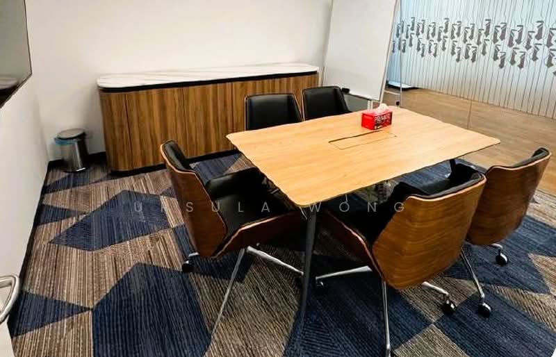 Office for Rent in KLCC (KL City Centre) - Ursula Wong - Interior - PropertyGuru.com.my