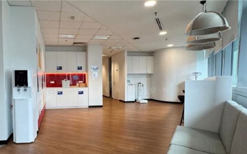 Office for Rent in KLCC (KL City Centre) - Ursula Wong - Interior - PropertyGuru.com.my