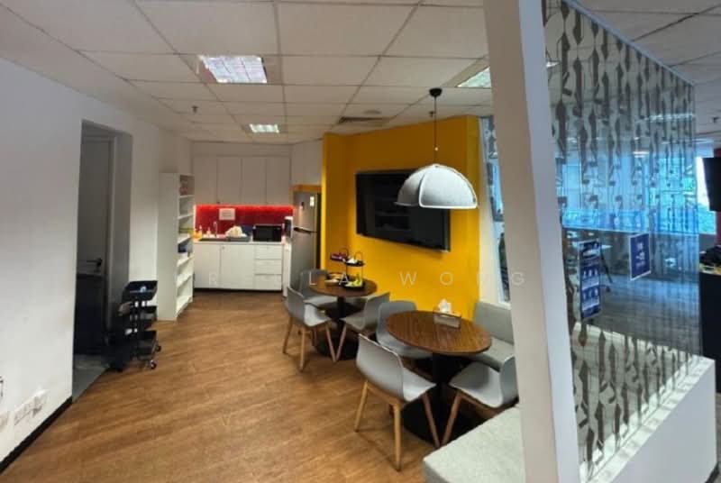 Office for Rent in KLCC (KL City Centre) - Ursula Wong - Kitchen - PropertyGuru.com.my