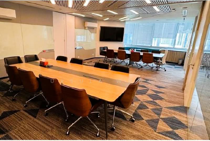 Office for Rent in KLCC (KL City Centre) - Ursula Wong - Interior - PropertyGuru.com.my