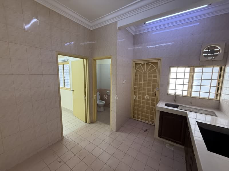 Terraced House for Sale in Bandar Botanic (Klang) - Zaena Ng - PropertyGuru.com.my