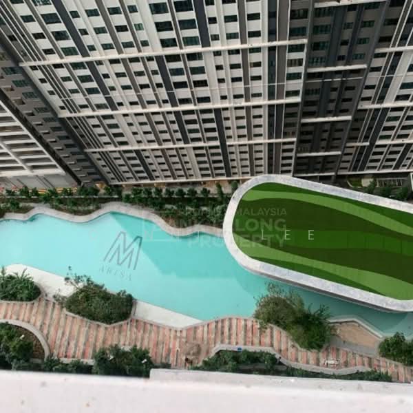 Service Residence for Sale at M Arisa - Connie Lee - Exterior - PropertyGuru.com.my