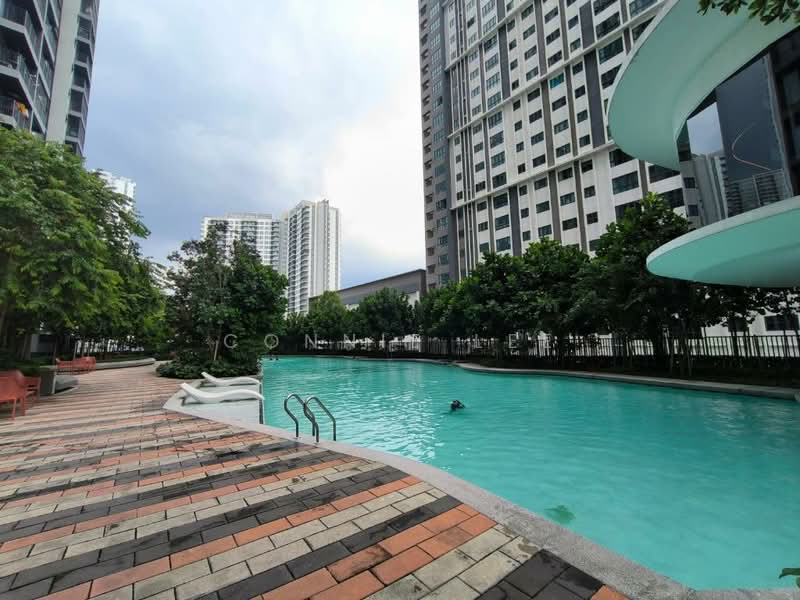Service Residence for Sale at M Arisa - Connie Lee - Exterior - PropertyGuru.com.my