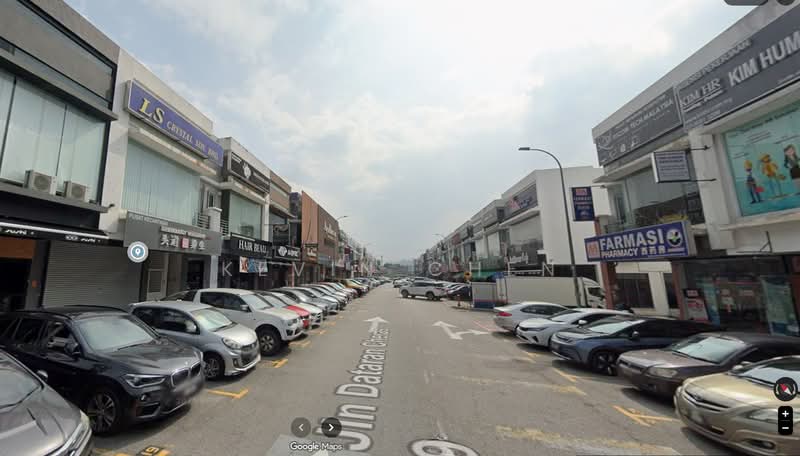 Shop / Office for Sale in Cheras Selatan (Cheras) - Kevin Chen - PropertyGuru.com.my