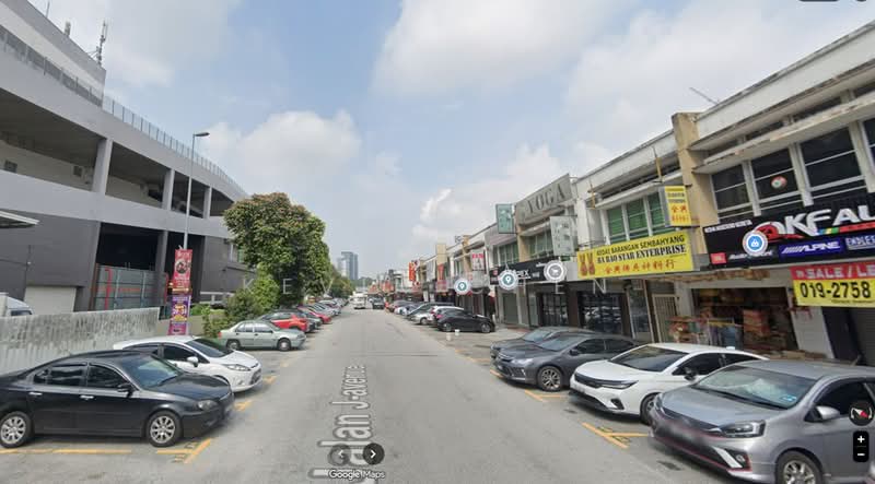 Shop / Office for Sale in Cheras Selatan (Cheras) - Kevin Chen - Exterior - PropertyGuru.com.my