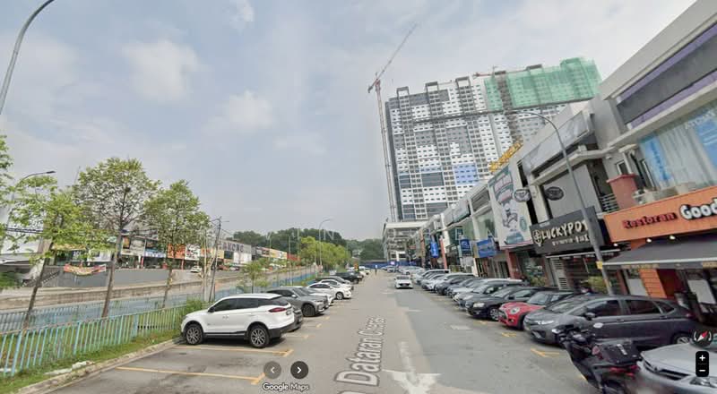 Shop / Office for Sale in Cheras Selatan (Cheras) - Kevin Chen - Exterior - PropertyGuru.com.my