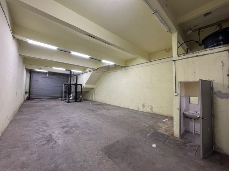 Kilang untuk Dijual di Kawasan Perindustrian Pandan (Tebrau) - Sausa Lee - Interior - PropertyGuru.com.my