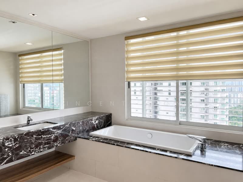 Kondominium untuk Dijual di 28 Mont Kiara @ MK28 - Vincent Loon - Bathroom - PropertyGuru.com.my