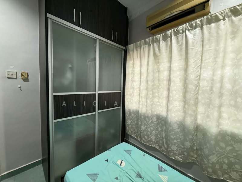 Rumah Teres 2 Tingkat untuk Dijual di Usj 6 (Subang Jaya) - Alicia Yeoh - Bedroom - PropertyGuru.com.my