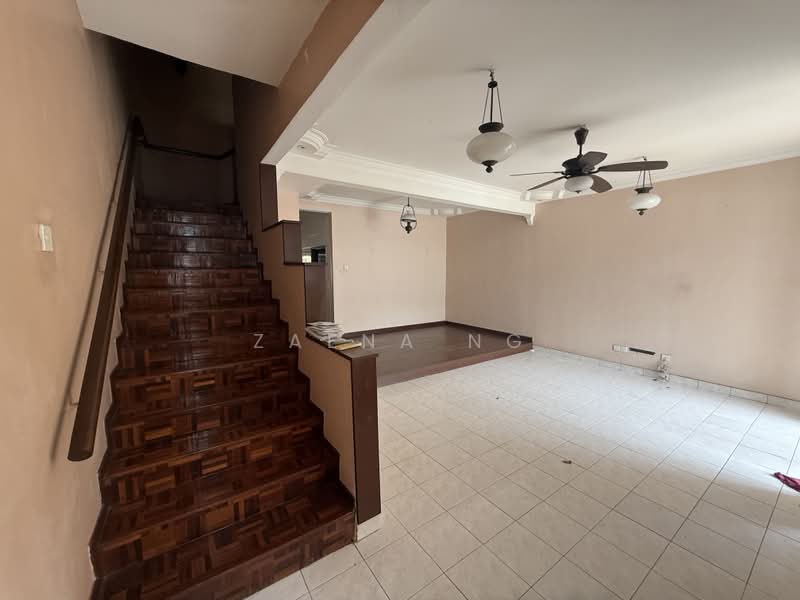 Terraced House for Sale in Bandar Botanic (Klang) - Zaena Ng - PropertyGuru.com.my