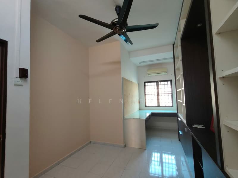 2-storey Terraced House for Rent in Bukit Katil (Melaka) - Helen BF - Study - PropertyGuru.com.my