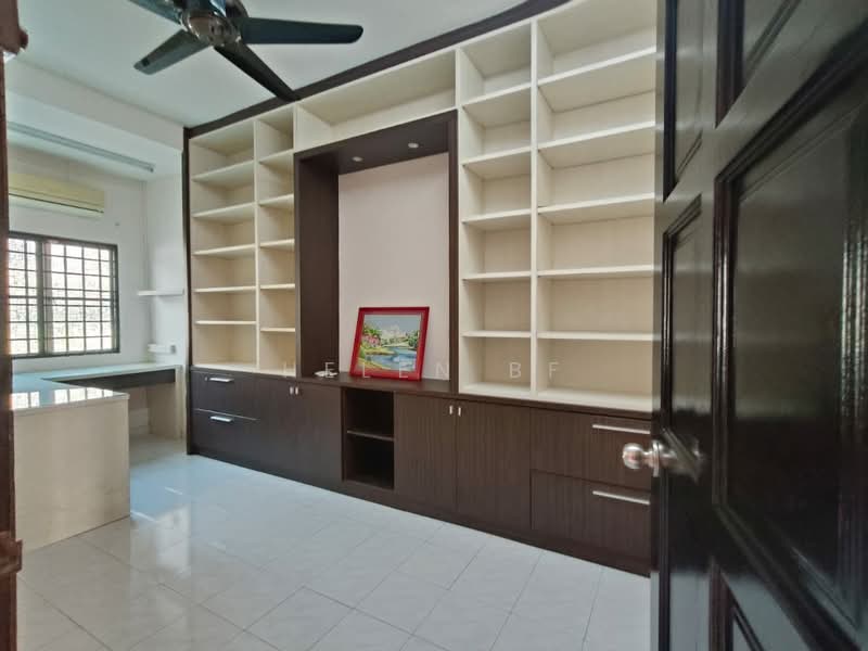 2-storey Terraced House for Rent in Bukit Katil (Melaka) - Helen BF - Study - PropertyGuru.com.my