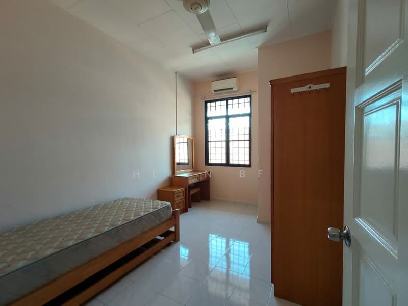 2-storey Terraced House for Rent in Bukit Katil (Melaka) - Helen BF - Bedroom - PropertyGuru.com.my