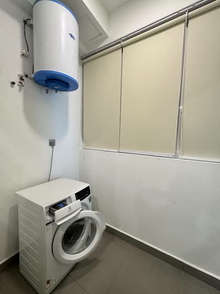 Condominium for Rent at D'Suites Akasia Horizon @ Horizon Hills - NG ZEN XI - Interior - PropertyGuru.com.my