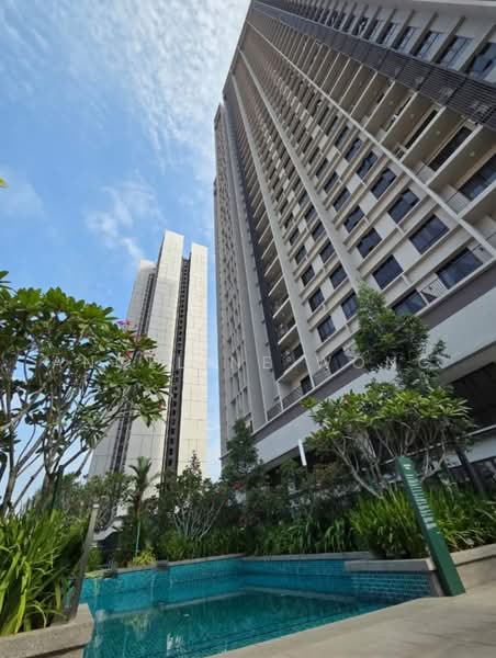 Kediaman Servis untuk Disewa di The Pulse Residence - Angeline Wong - Exterior - PropertyGuru.com.my