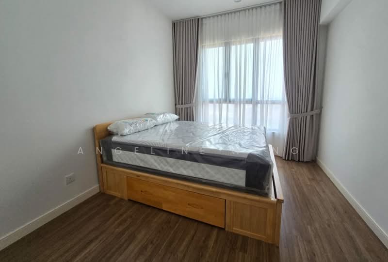 Kediaman Servis untuk Disewa di The Pulse Residence - Angeline Wong - Bedroom - PropertyGuru.com.my