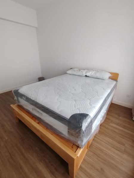 Kediaman Servis untuk Disewa di The Pulse Residence - Angeline Wong - Bedroom - PropertyGuru.com.my