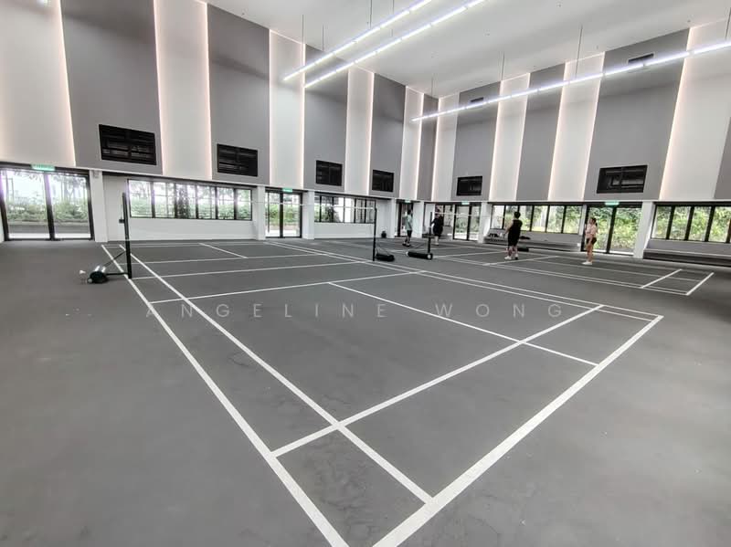 Kediaman Servis untuk Disewa di The Pulse Residence - Angeline Wong - Interior - PropertyGuru.com.my
