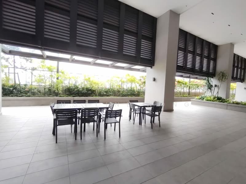 Kediaman Servis untuk Disewa di The Pulse Residence - Angeline Wong - Exterior - PropertyGuru.com.my