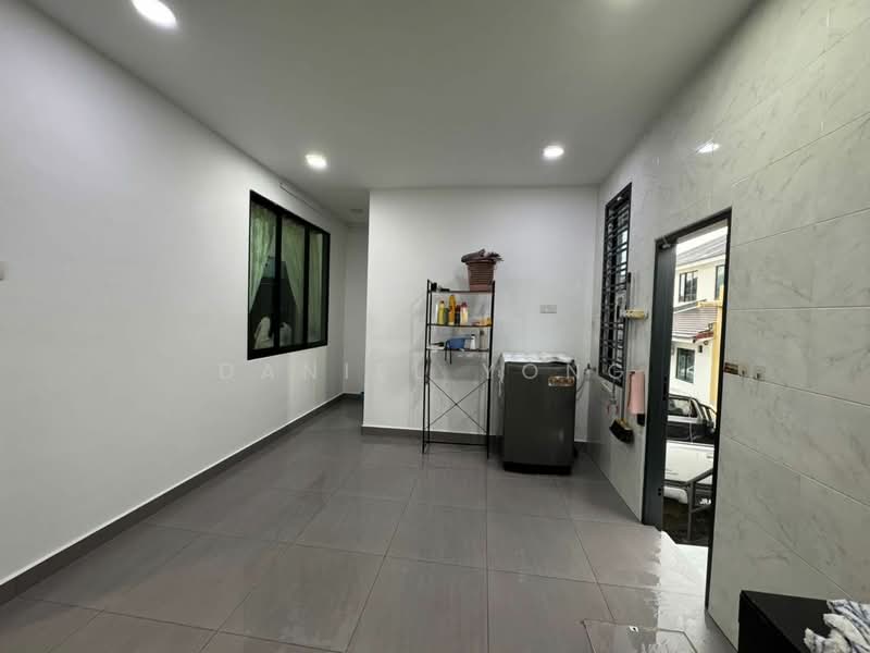 2-storey Terraced House for Sale in Johor Bahru (Johor) - Daniel Yong - Interior - PropertyGuru.com.my
