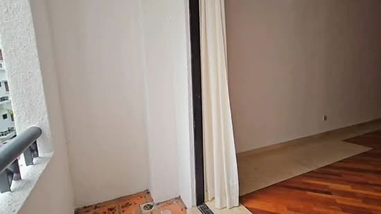 Condominium for Rent at Wickham Residence - Sandhu . - PropertyGuru.com.my