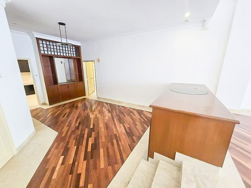 Condominium for Rent at Wickham Residence - Sandhu . - Dining area - PropertyGuru.com.my