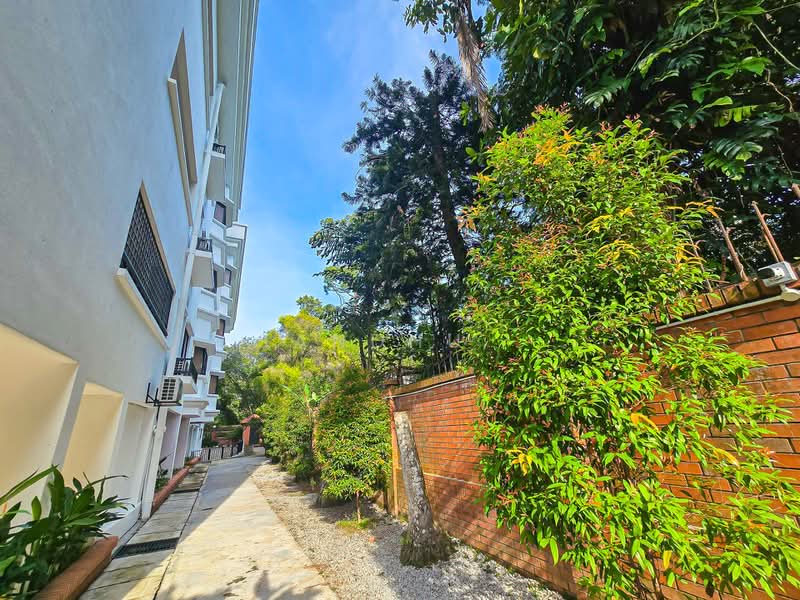 Condominium for Rent at Wickham Residence - Sandhu . - Exterior - PropertyGuru.com.my