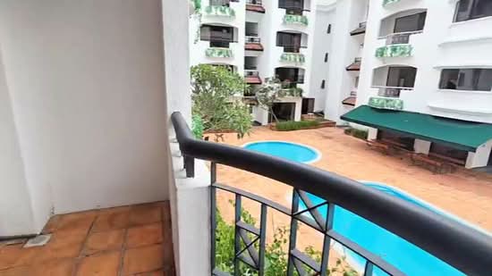 Condominium for Rent at Wickham Residence - Sandhu . - PropertyGuru.com.my