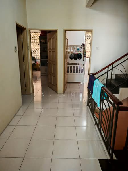 Rumah Teres 3 Tingkat untuk Dijual di Bayan Lepas (Penang) - V. Goh - Corridor - PropertyGuru.com.my