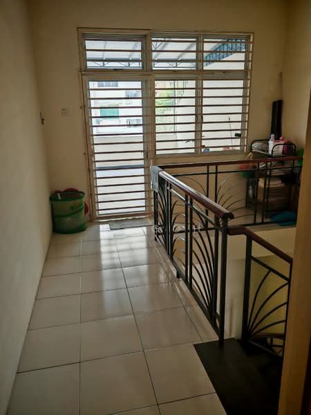 Rumah Teres 3 Tingkat untuk Dijual di Bayan Lepas (Penang) - V. Goh - Entrance - PropertyGuru.com.my