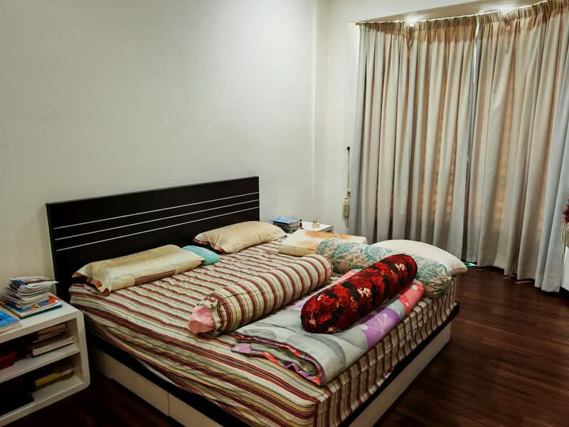 Rumah Teres 3 Tingkat untuk Dijual di Bayan Lepas (Penang) - V. Goh - Bedroom - PropertyGuru.com.my