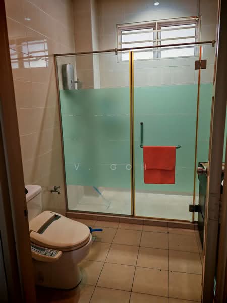 Rumah Teres 3 Tingkat untuk Dijual di Bayan Lepas (Penang) - V. Goh - Bathroom - PropertyGuru.com.my