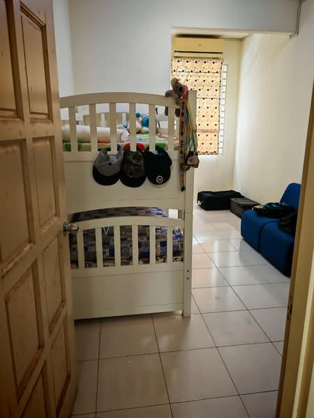 Rumah Teres 3 Tingkat untuk Dijual di Bayan Lepas (Penang) - V. Goh - Bedroom - PropertyGuru.com.my