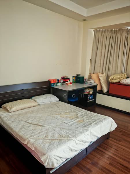 Rumah Teres 3 Tingkat untuk Dijual di Bayan Lepas (Penang) - V. Goh - Bedroom - PropertyGuru.com.my