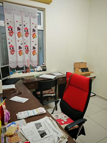 Rumah Teres 3 Tingkat untuk Dijual di Bayan Lepas (Penang) - V. Goh - Study - PropertyGuru.com.my