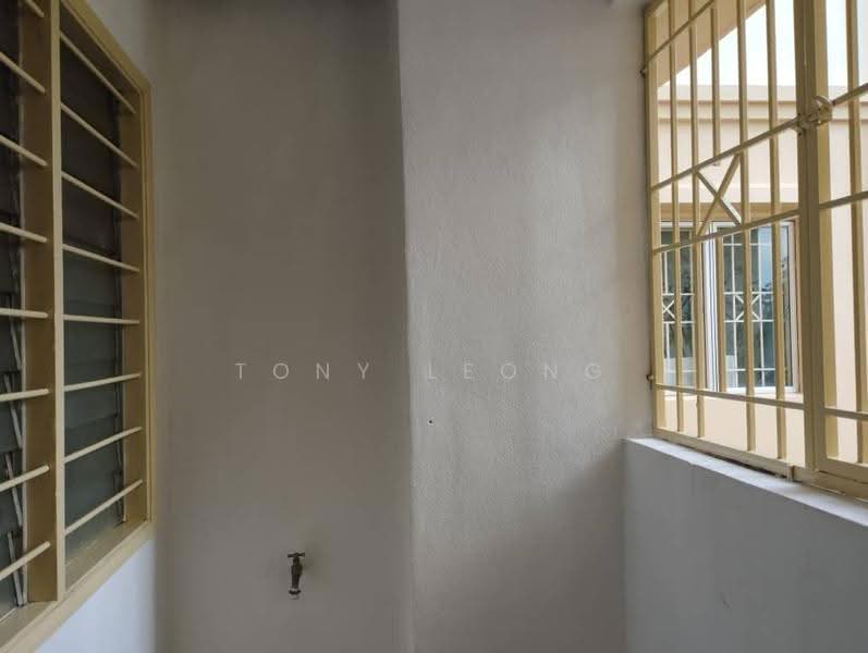 Pangsapuri untuk Disewa di Sri Penaga - Tony Leong - Exterior - PropertyGuru.com.my
