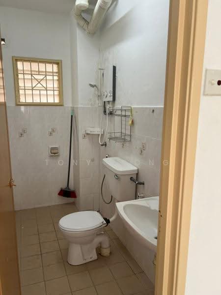 Apartment for Rent at Sri Penaga - Tony Leong - Bathroom - PropertyGuru.com.my