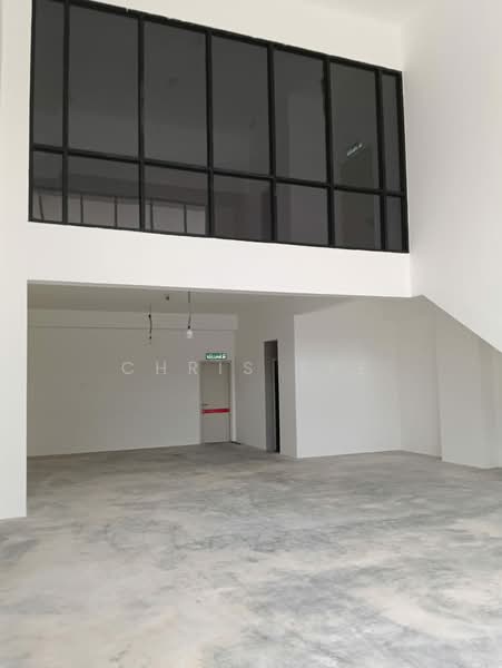 Shop for Sale in Kuala Lumpur (Kuala Lumpur) - Chris Tye - Interior - PropertyGuru.com.my