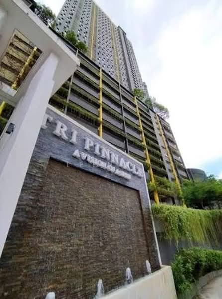 Condominium for Rent at TRI PINNACLE - Leong . - Exterior - PropertyGuru.com.my