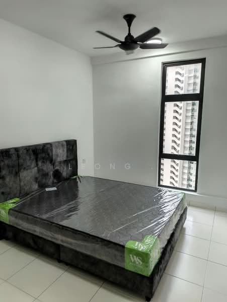 Condominium for Rent at TRI PINNACLE - Leong . - Bedroom - PropertyGuru.com.my