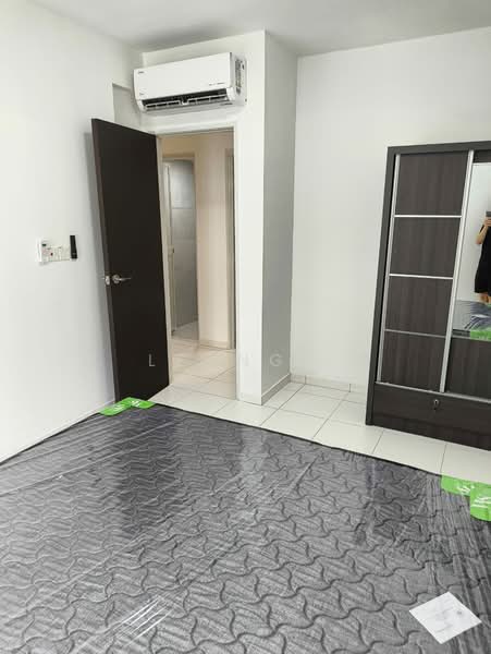 Condominium for Rent at TRI PINNACLE - Leong . - Bedroom - PropertyGuru.com.my