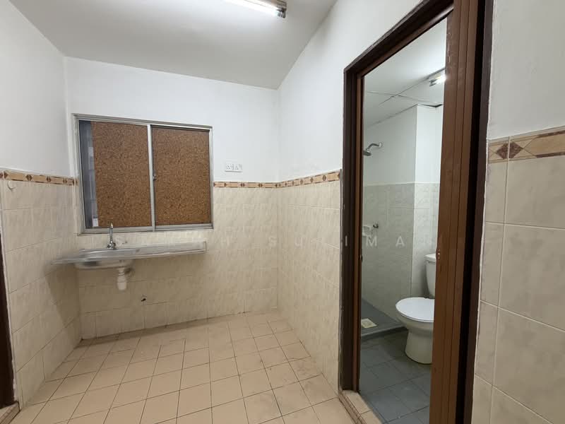 Condominium for Rent at Ketumbar Heights - Sarah Suliman - PropertyGuru.com.my