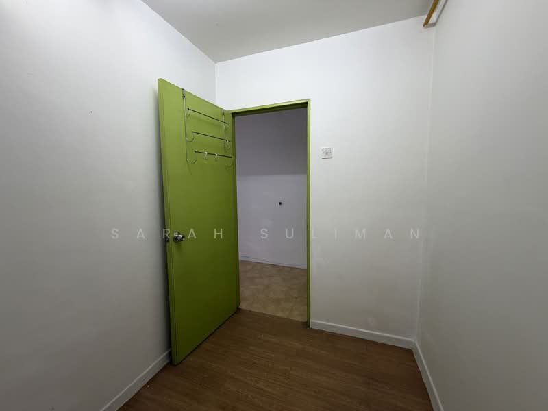 Condominium for Rent at Ketumbar Heights - Sarah Suliman - PropertyGuru.com.my