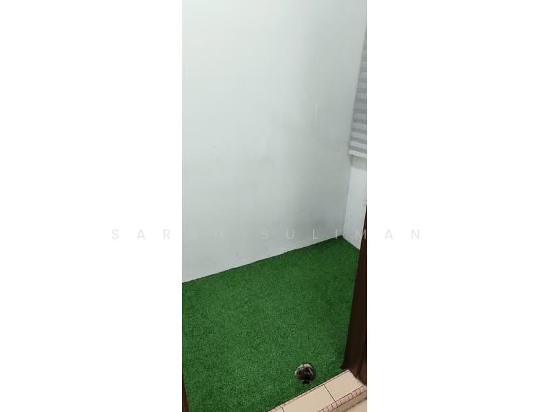 Condominium for Rent at Ketumbar Heights - Sarah Suliman - PropertyGuru.com.my