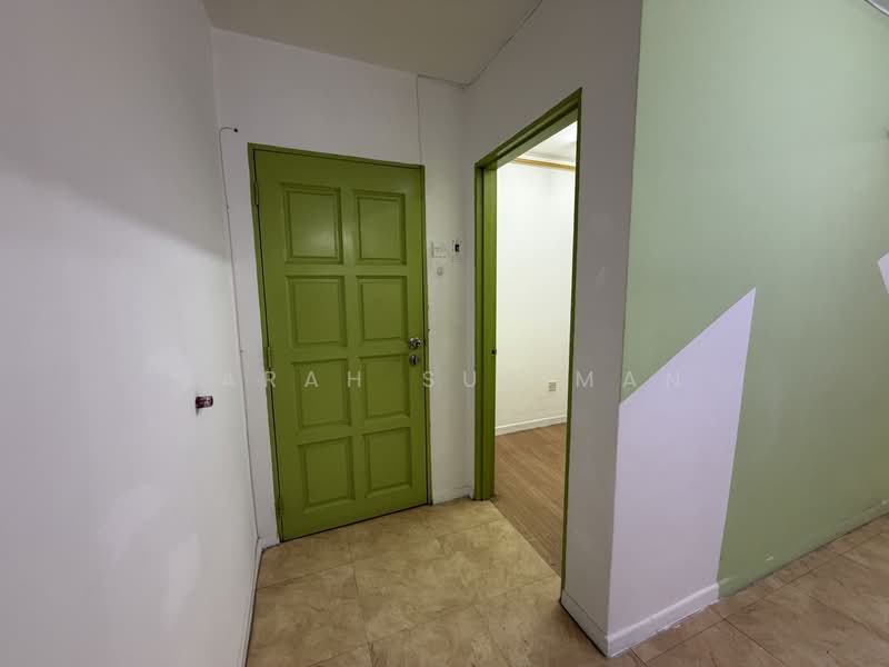 Condominium for Rent at Ketumbar Heights - Sarah Suliman - PropertyGuru.com.my